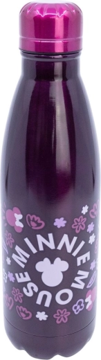 Stor stor drikkeflaske Minnie Mouse 780 ml - 1 stk.