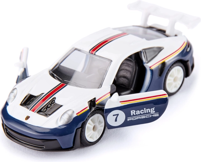 Porsche 911 GT3 RS for ægte racer-stemning