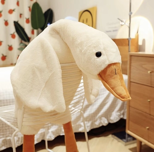 Bøjelig, let og nem at bære