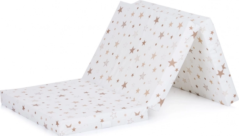 Sammenklappeligt design for nem transport