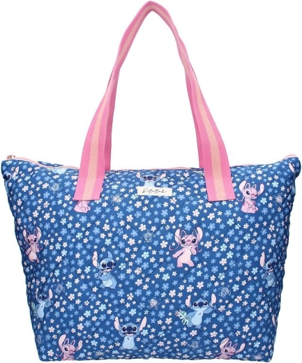 Lilo og Stitch taske 48 cm