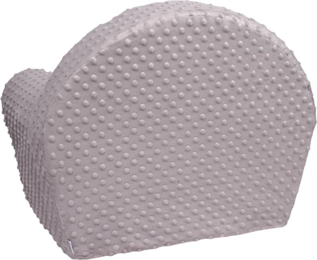 Let og stabilt skumkerne