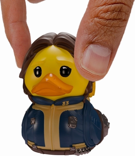 Mini størrelse, maxi detaljer