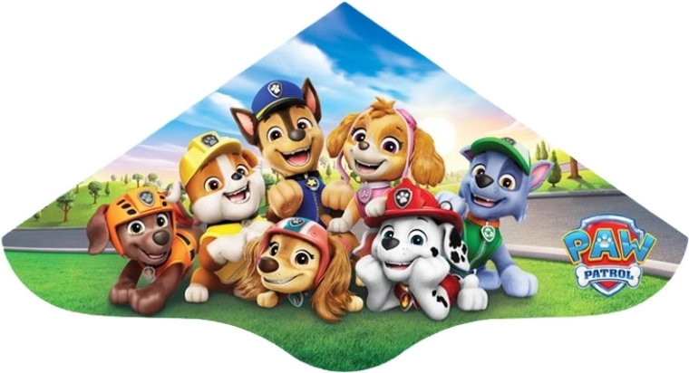 Flyvende drage Paw Patrol Adventure - 1 stk.