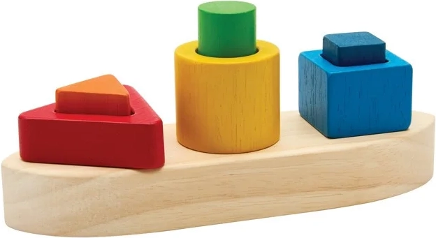 Massive og hule klodser for flere legemuligheder
