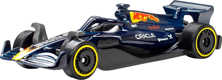 Inspireret af Formel 1-verdenen