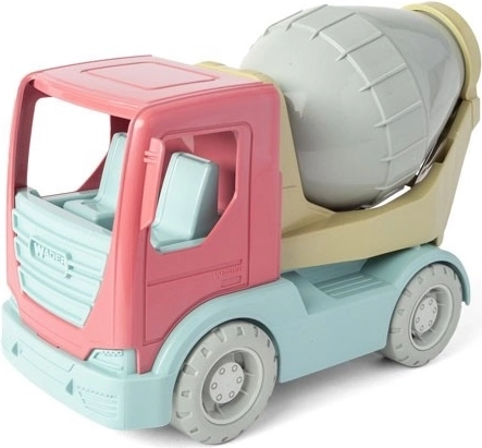 Betonblander Eko RePlay Tech Truck