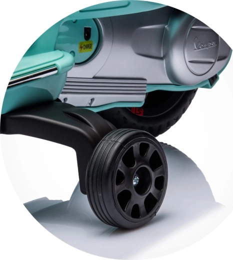 Stabil kørsel for begyndere