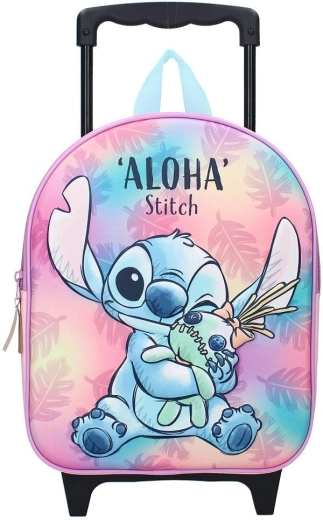 Stitch-motiv, som børn elsker