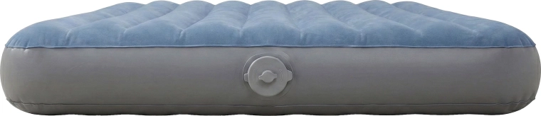 Indbygget genopladelig pumpe