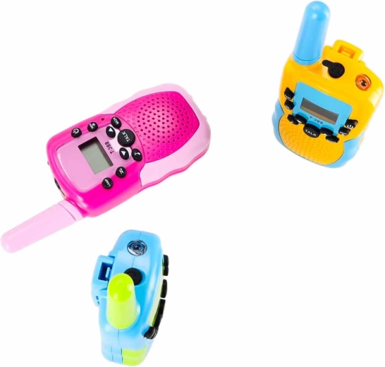 Let, ergonomisk og farverig