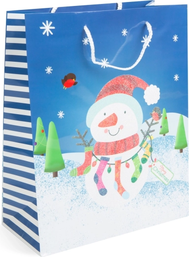 Glade julemotiver