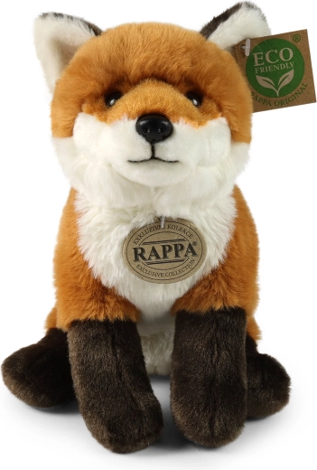 Miljøvenlig fyld af genanvendt materiale