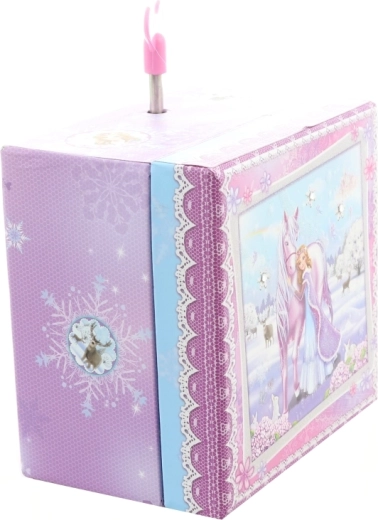 Praktisk opbevaring af småting