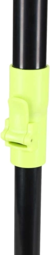 Justerbart teleskopskaft 70–100 cm
