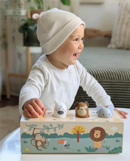 Sikker og holdbar træudførelse