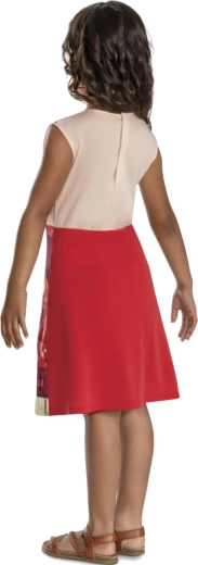 Detaljeret udførelse og nem påklædning