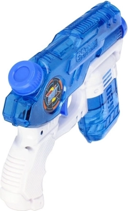 Kompakt størrelse til rejser og rygsæk