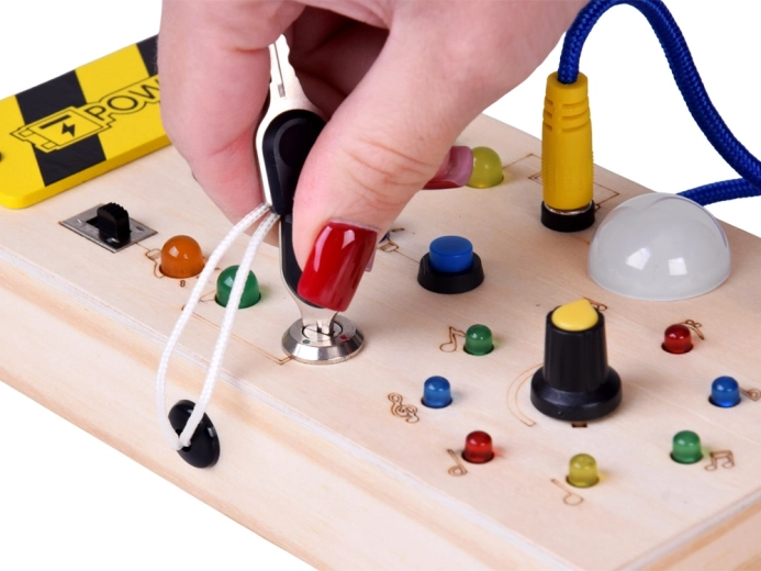 Ideel til rejser og stille zoner