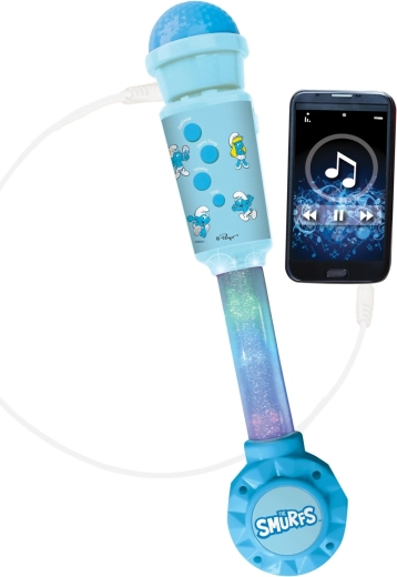 Tilslut telefonen til din egen musik