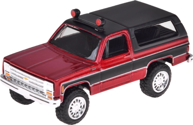 Metalkarosseri og samlerkvalitet