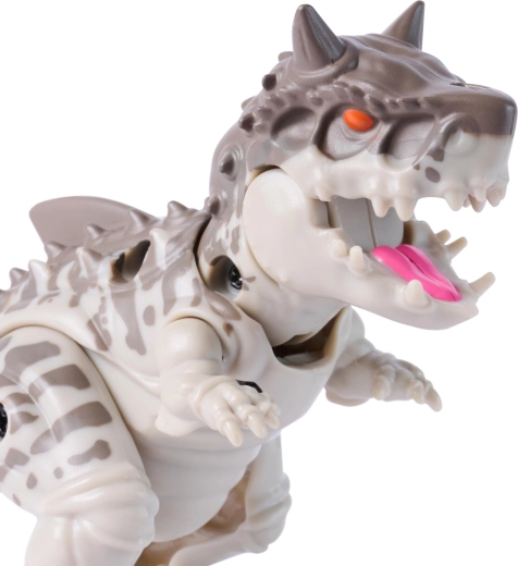 Bevægelige figurer til actionleg