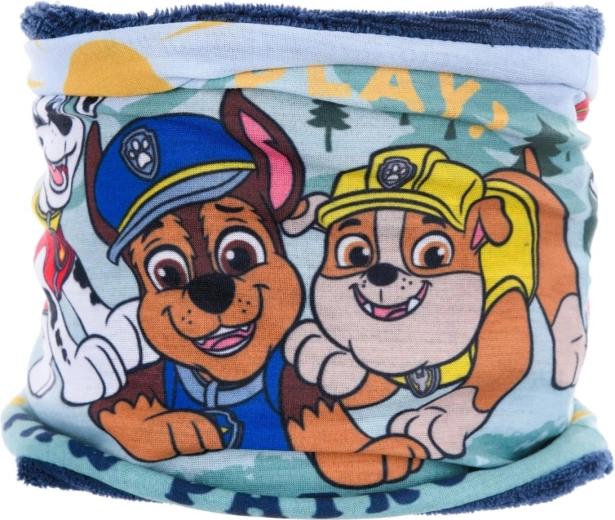 Halsedisse Paw Patrol