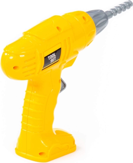 Spiralbor for realistisk effekt