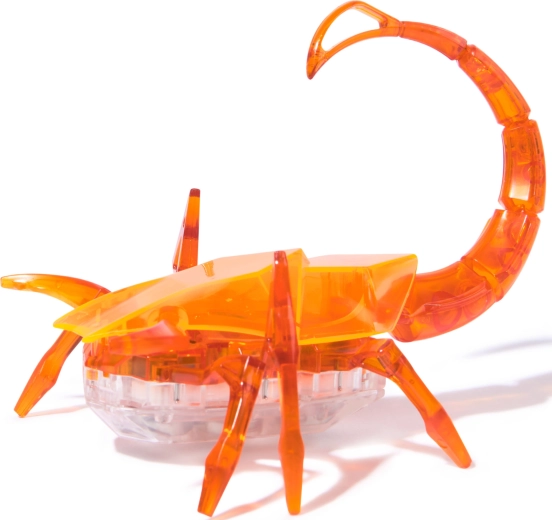 Realistisk vibrationsbevægelse