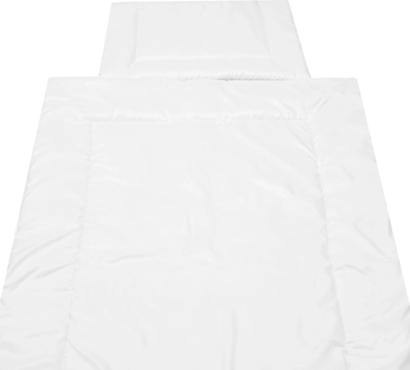 Antibakterielt og hypoallergent