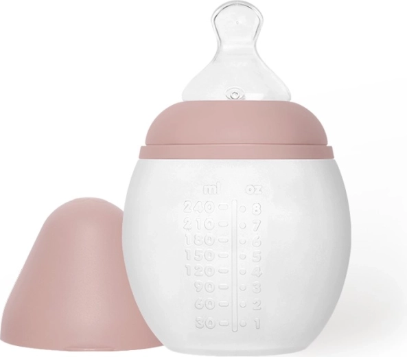Élhée antikolik-sutteflaske 240 ml blush
