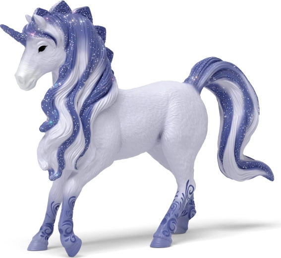 Schleich enhjørninge-hingst Bayala Cosmos