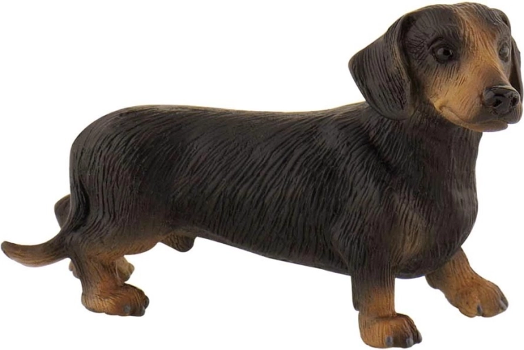 Bullyland figur af pindsvinet Apollo