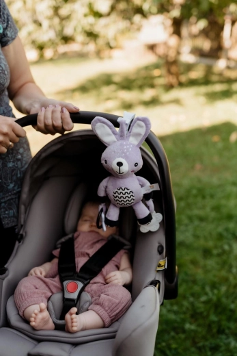 Nem at fastgøre hvor som helst