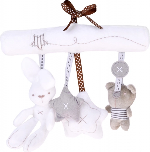 Sjove lyde for sanseudvikling