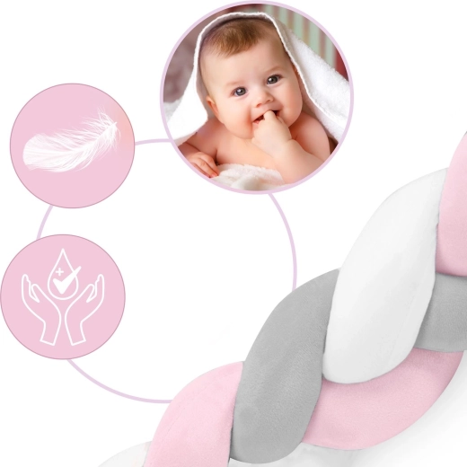 Let vedligeholdelse og antiallergisk udførelse