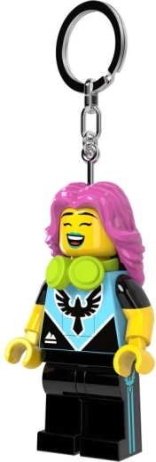 Holdbart design og behagelig at bære