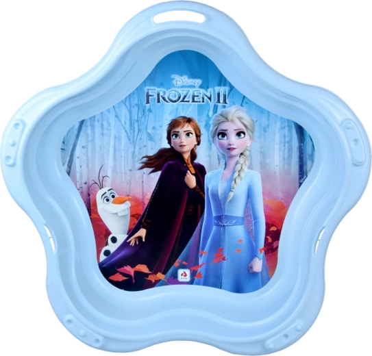 Magisk DISNEY FROZEN-motiv