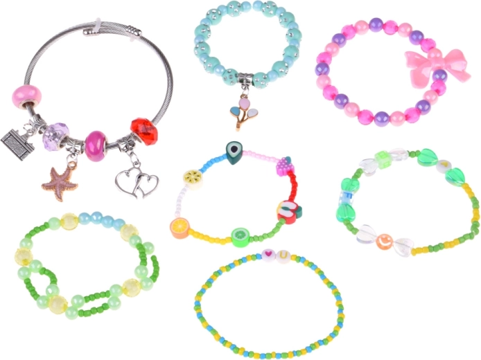 Stilfuldt hårtilbehør