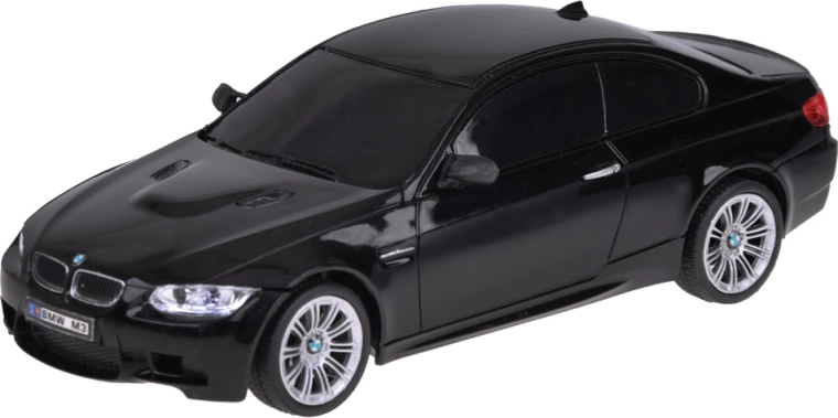 BMW-sportsmodel i målestok 1:24