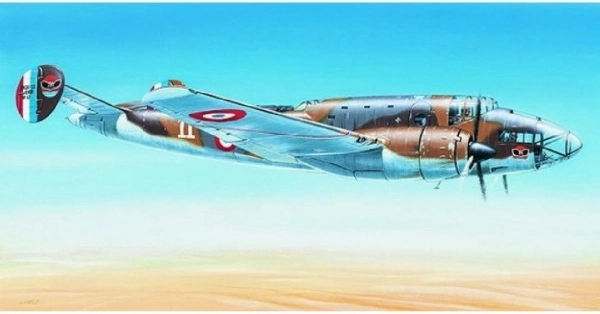 Modelfly Leo 451