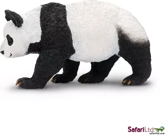 Safari Ltd. figur stor panda