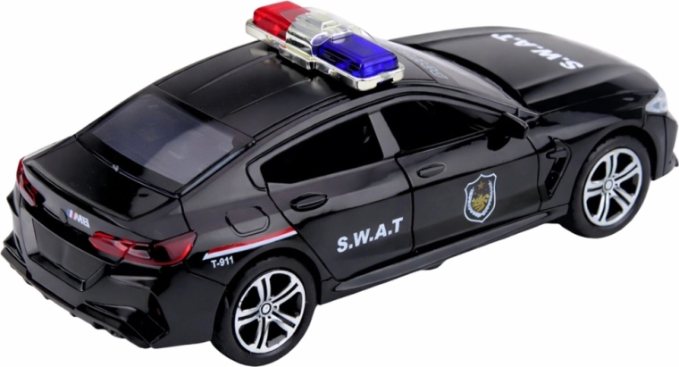 Svinghjul for fremdrift ved skub