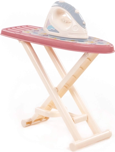 Stabil og sikker leg