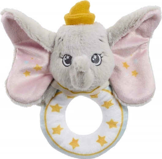 Plys rangle DISNEY DUMBO med gribering