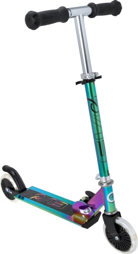 Glat kørsel med ABEC-5 lejer