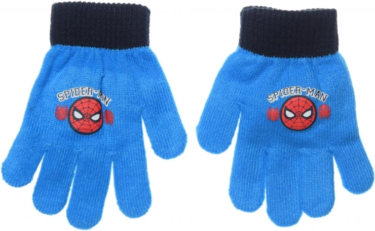 Spiderman-handsker