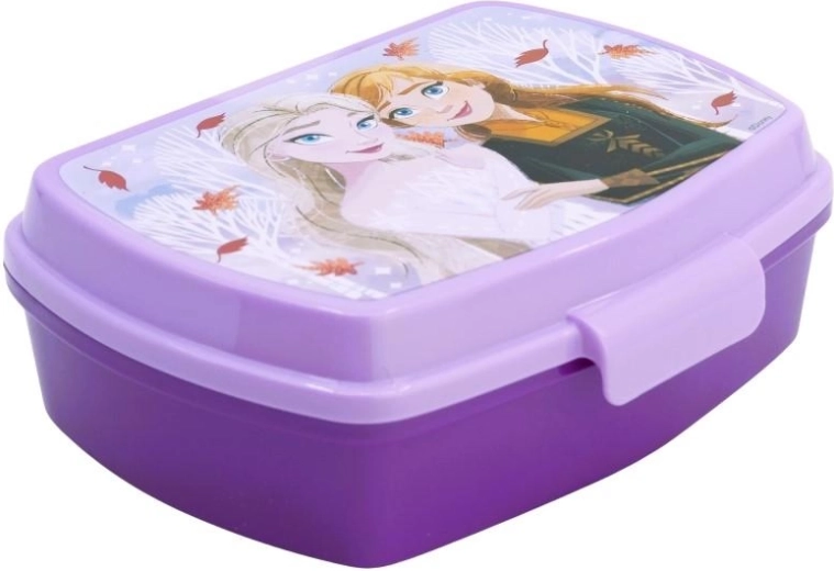 Sikkert BPA-frit materiale