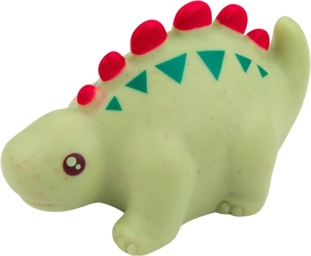 Bløde og sikre for små hænder