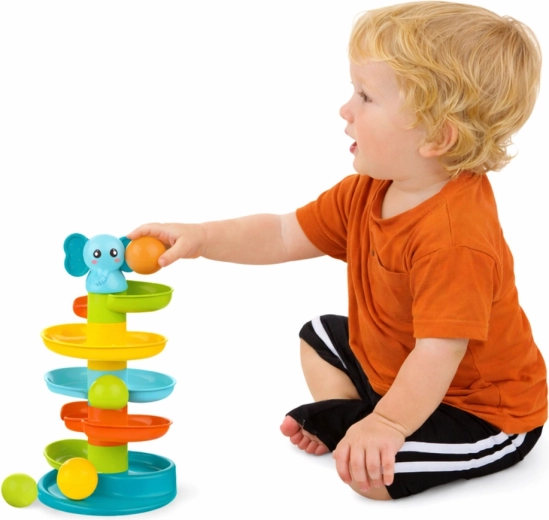 Udvikling af finmotorik og koordination